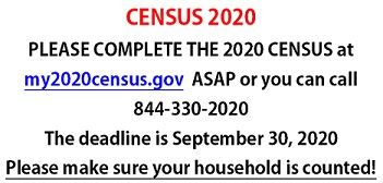 2020 Census