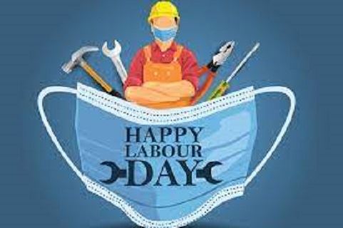 Labor Day 2021