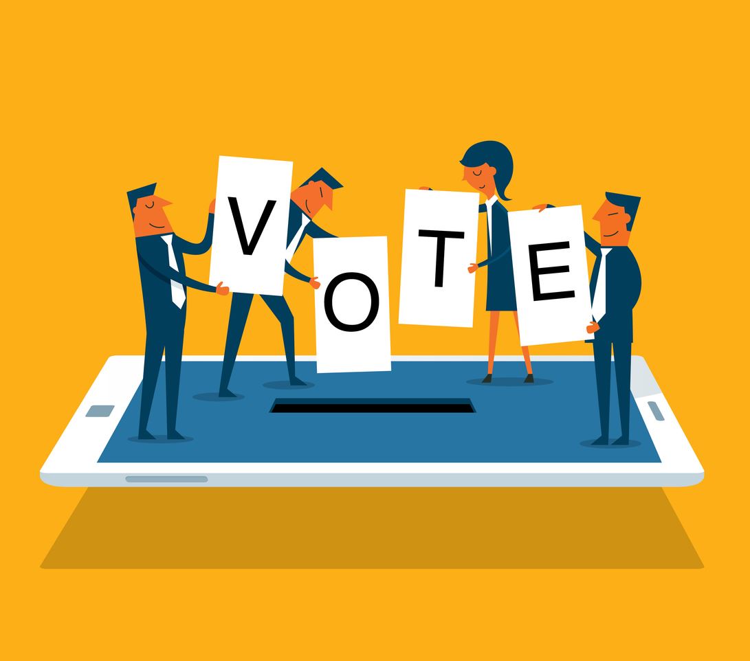 Nominate your business