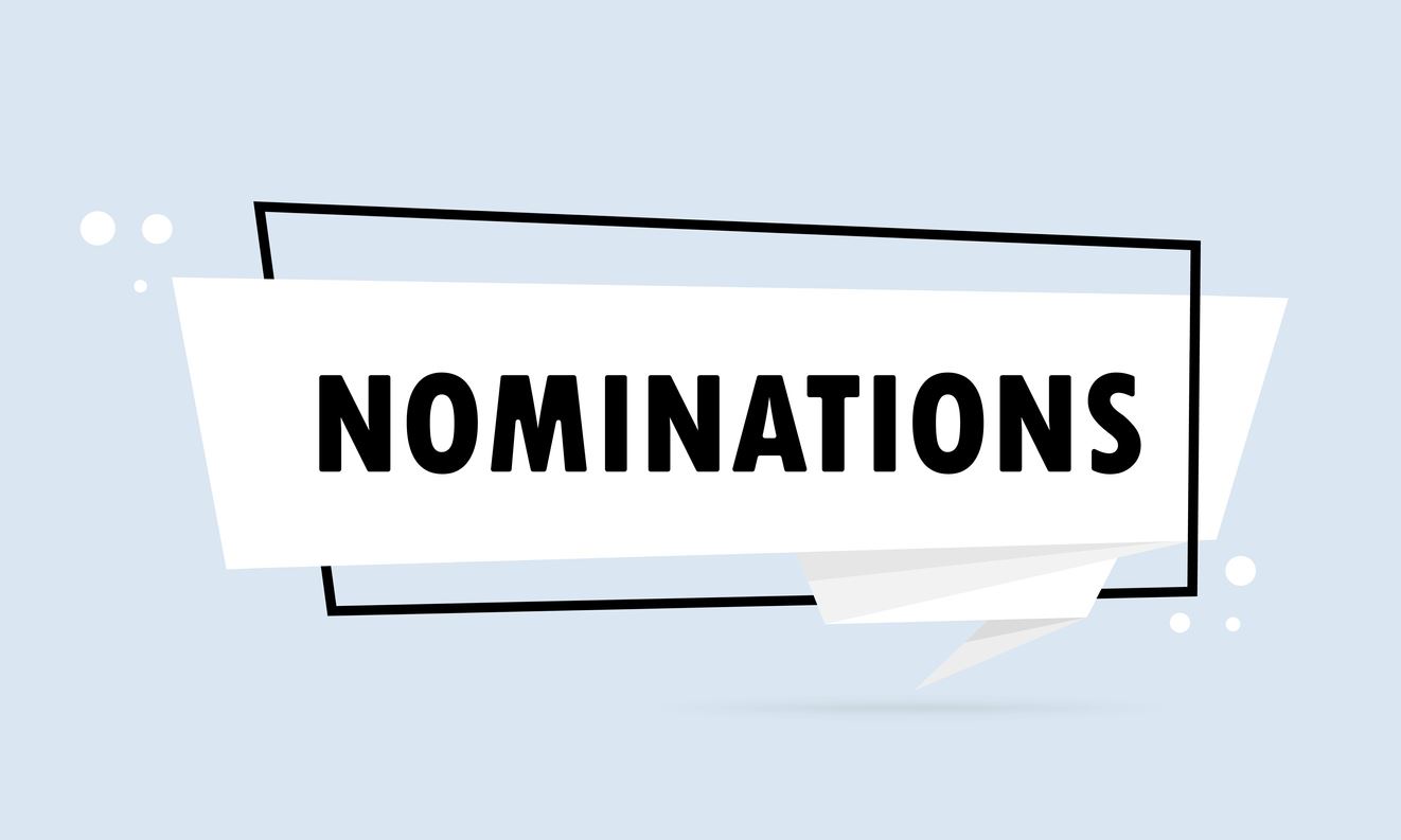 Nomination BG