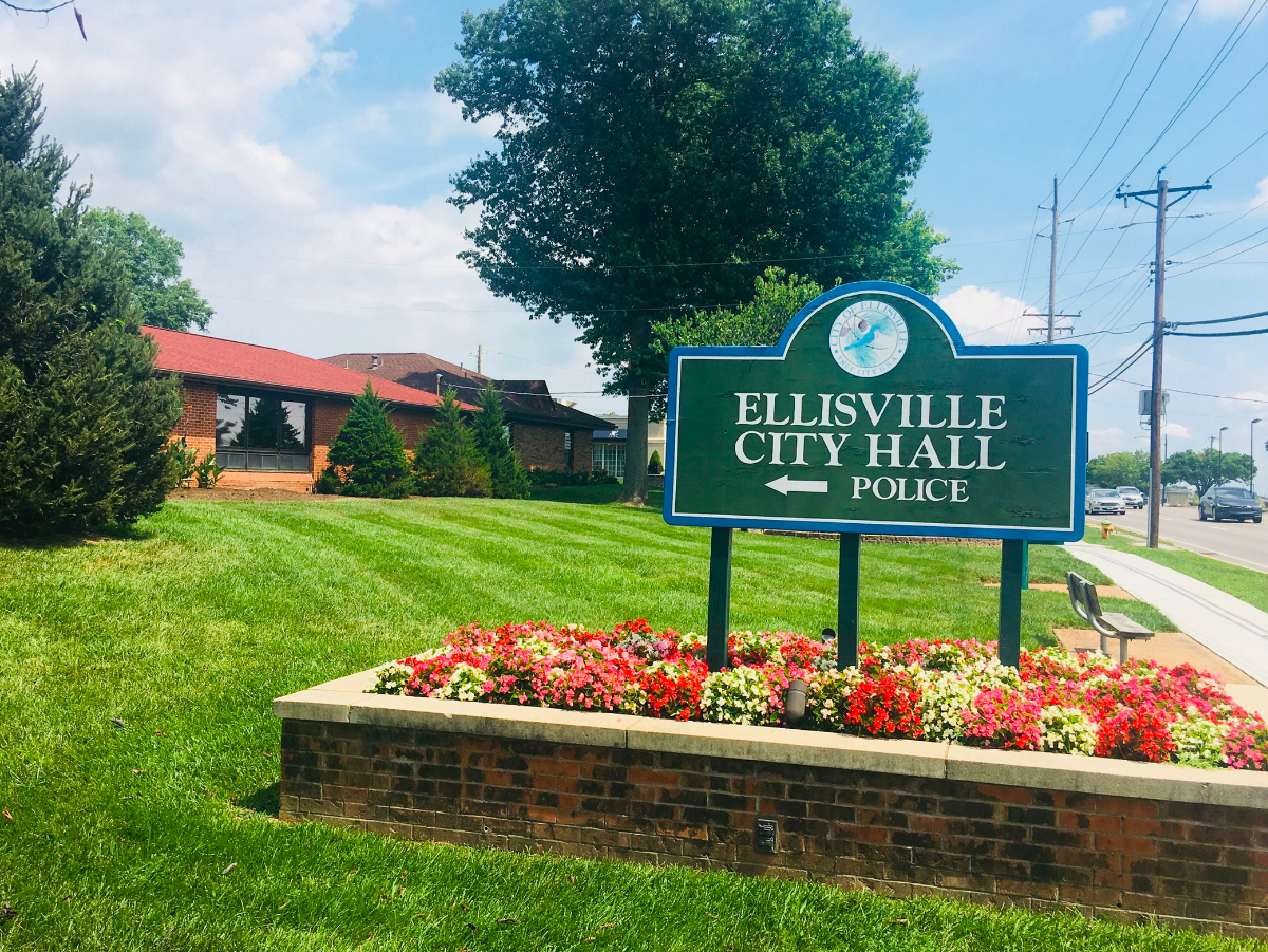 City of Ellisville June SM 2023