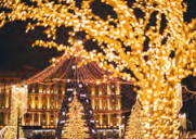 Holiday Decorations 1