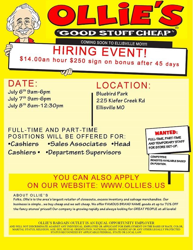 Updated_Jobflyer_Ellisville MO