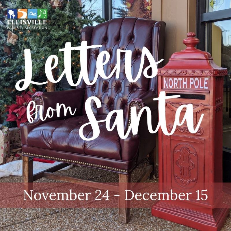 Letters to Santa